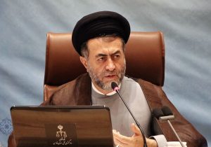 حمله به دادگستری‌های ممسنی و فسا؛ پیگیری ویژه توسط دادگستری فارس