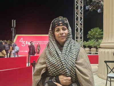 انتقاد از جشنواره شیراز؛ غیبت مردم و تکرار کملطفی ساختاری به فیلمسازان