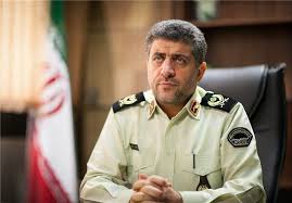 کاهش ۱۳درصدی سرقت و انهدام ۶۶ باند در فارس؛ تأکید فرمانده انتظامی بر ضعف زیرساخت و ترافیکِ گِرهخورده شیراز