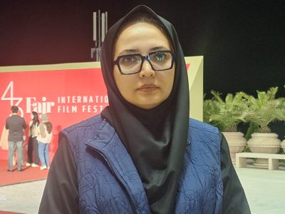 شیراز پس از ۵ دهه میزبان یک رویداد جهانی فیلم شد؛ تمرین استانداردسازی برای آینده