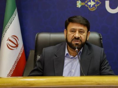 تاکید مدیرکل سیاسی فارس بر برگزاری انتخاباتی امن، قانونمند و با مشارکت بالا