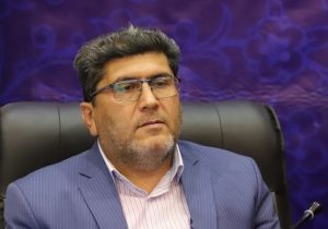 بدری: بارندگی‌ها در فارس هنوز ۴۱ درصد کمتر از سال آبی گذشته است