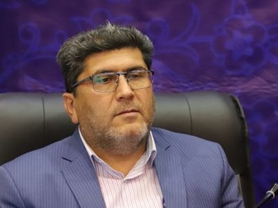 بدری: بارندگی‌ها در فارس هنوز ۴۱ درصد کمتر از سال آبی گذشته است