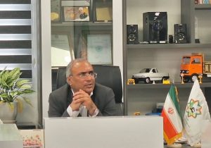 گزارش یکساله حملونقل بار شیراز؛ آغاز عملیات بزرگترین پایانه لجستیکی جنوب کشور