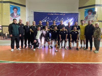 شهرداری صدرا قهرمان هفتمین جشنواره فرهنگی–ورزشی شهرداریهای فارس شد