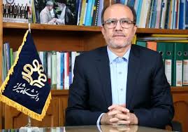 رئیس دانشگاه شیراز: حمایت از جامعه علمی باید در اولویت هیئت دولت باشد
