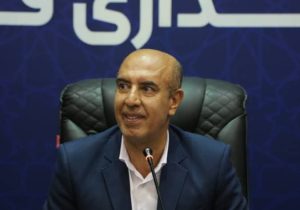 پژوهشهای سلامت، ستون توسعه پایدار فارس است