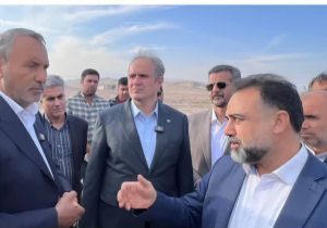 فرودگاه جهرم تا پایان بهمن آماده بازگشایی و ازسرگیری پروازها می‌شود