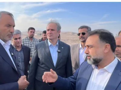 فرودگاه جهرم تا پایان بهمن آماده بازگشایی و ازسرگیری پروازها می‌شود