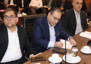 ۶۵ محور عملیاتی برای اجرای منسجم سیاستهای معدن