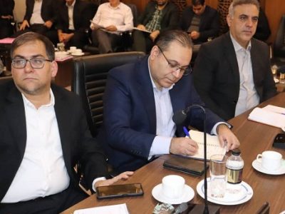 ۶۵ محور عملیاتی برای اجرای منسجم سیاست‌های معدن