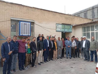 تأکید بر گسترش مراکز کارآفرینی دانش‌آموزان استثنایی در فارس