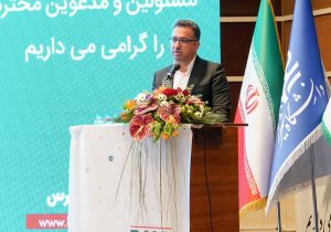 عمر کوتاه آسفالت نتیجه فرسودگی فناوری است / لزوم استفاده از قیرهای پلیمری برای کاهش هزینه و افزایش دوام راه‌ها