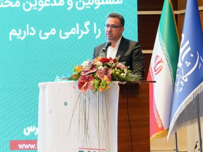 عمر کوتاه آسفالت نتیجه فرسودگی فناوری است / لزوم استفاده از قیرهای پلیمری برای کاهش هزینه و افزایش دوام راه‌ها