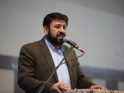 تأکید مدیرکل سیاسی و دبیر ستاد انتخابات فارس بر صیانت از رأی مردم و برگزاری انتخابات سالم و الکترونیک