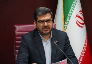 فرخ‌زاده: شیراز کمبود فضای پارک ندارد؛ مشکل، بی‌قانونی در توقف خودروهاست