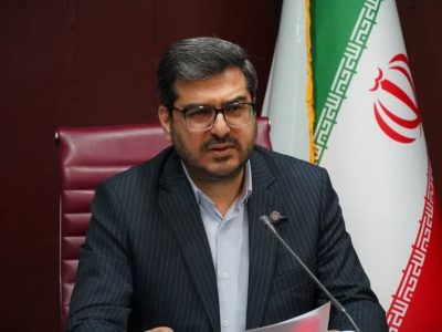 فرخ‌زاده: شیراز کمبود فضای پارک ندارد؛ مشکل، بی‌قانونی در توقف خودروهاست
