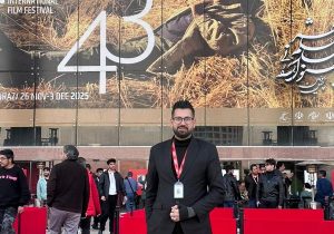 جهاندیده: شیراز می‌تواند به قطب سینمایی ایران تبدیل شود