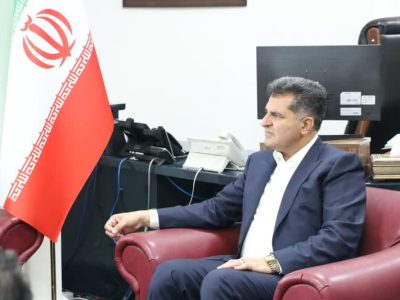 تأمین برق پایدار؛ کلید رشد و رونق شهرک‌های صنعتی فارس