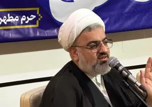 حجت‌الاسلام ولدان: دانشجوی تراز انقلاب اسلامی باید به «مجاهد علمی» تبدیل شود
