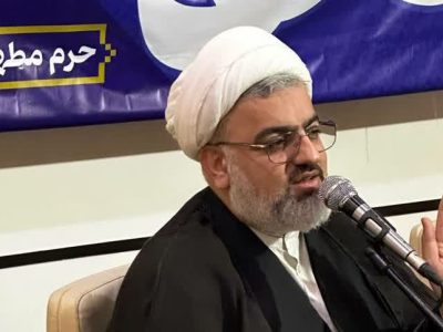 حجت‌الاسلام ولدان: دانشجوی تراز انقلاب اسلامی باید به «مجاهد علمی» تبدیل شود