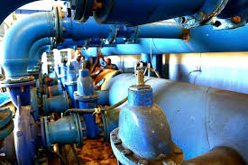 پایش بیش از ۴۶۰۰ مؤلفه فنی در ایستگاه‌های پمپاژ آب شیراز