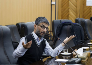 مشکل فارس نبود انسان‌رسانه مسئولیت‌پذیر است، نه فضای مجازی