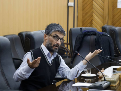 مشکل فارس نبود انسان‌رسانه مسئولیت‌پذیر است، نه فضای مجازی