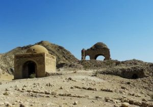 تملک کاروانسرای تاریخی کنار سیاه فیروزآباد؛ گامی بلند برای احیای میراث فارس