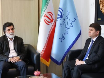 گسترش همکاری‌های موزه‌ای ایران و تاجیکستان؛ نمایش آثار «جندی‌شاپور» در دوشنبه هم‌زمان با نوروز