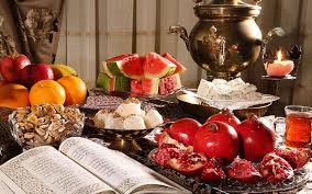 حسینعلی امیری: یلدا پیوند دانش، اخلاق و جامعه است