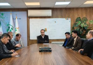 صیانت از باغ بِش در دستور کار شهرداری شیراز؛ تصمیم‌گیری نهایی پس از بررسی‌های فنی و کارشناسی