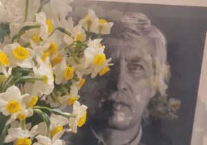 گردهمایی پیشکسوتان تئاتر فارس به احترام یک جهان فکری