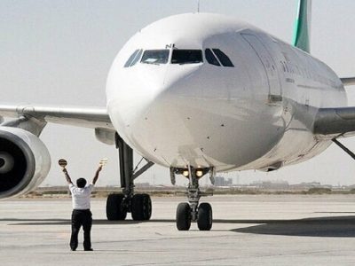 برقراری تمامی پرواز‌های داخلی و خارجی فرودگاه شیراز