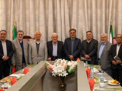 تأکید مدیران پیشکسوت آموزش‌وپرورش فارس بر بازنگری جدی در نظام تعلیم و تربیت