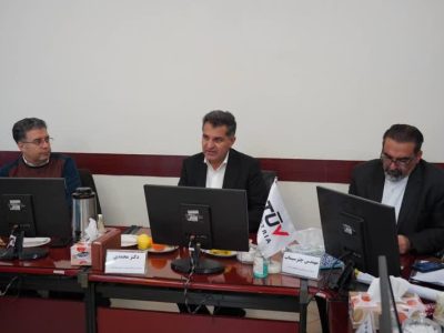 تأکید بر نقش کلیدی شرکت‌های تعمیراتی در پایداری شبکه جنوب