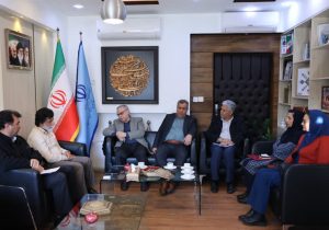 استان فارس با برنامه‌ریزی گسترده، آماده حضور پررنگ در نوزدهمین نمایشگاه گردشگری و صنایع‌دستی تهران