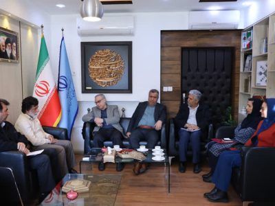 استان فارس با برنامه‌ریزی گسترده، آماده حضور پررنگ در نوزدهمین نمایشگاه گردشگری و صنایع‌دستی تهران