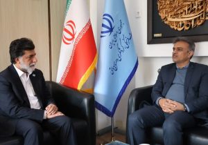 تفاهم‌نامه آموزش و میراث فارس برای تقویت هویت فرهنگی دانش‌آموزان امضا می‌شود