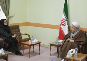 ارائه خدمات تخصصی به نابینایان و ناشنوایان در کتابخانه‌ها؛ «هم‌خوان»؛ نشان کیفیت خدمات کتابخانه‌ای