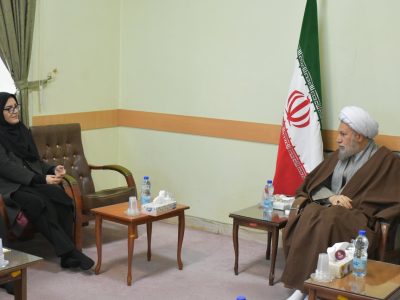 ارائه خدمات تخصصی به نابینایان و ناشنوایان در کتابخانهها؛ «همخوان»؛ نشان کیفیت خدمات کتابخانهای