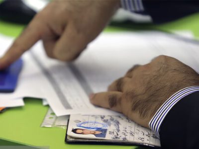 پایان مهلت ثبت‌نام شوراهای شهر فارس با ثبت‌نام ۱۵۵۷ داوطلب؛ ۱۳ درصد بانوان شرکت کردند