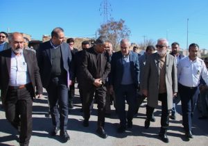 پروژه‌های محله‌ای پاسخ به مطالبات شهروندان است