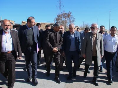 پروژه‌های محله‌ای پاسخ به مطالبات شهروندان است