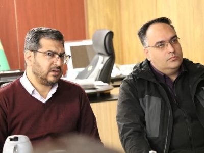 طرح توسعه کمربندی دوم شیراز از غرب تا جنوب شهر بررسی شد