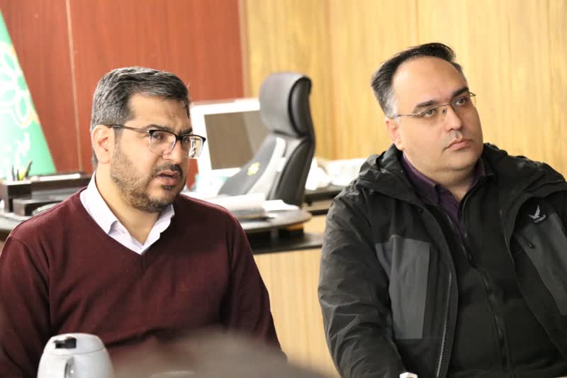 طرح توسعه کمربندی دوم شیراز از غرب تا جنوب شهر بررسی شد