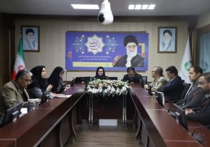 نشست بررسی وضعیت سمن‌های محیط زیست فارس؛ رفع موانع و حمایت از فعالیت‌ها