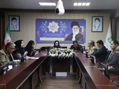 نشست بررسی وضعیت سمن‌های محیط زیست فارس؛ رفع موانع و حمایت از فعالیت‌ها