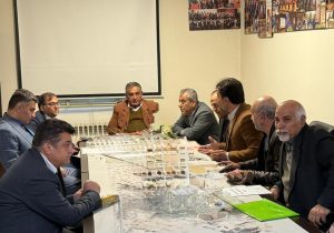 تقویت نقش بخش خصوصی در تصمیمسازی صنعتی فارس؛ صمت آماده واگذاری بخشی از امور حاکمیتی