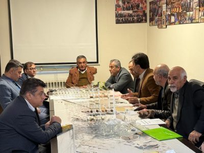 تقویت نقش بخش خصوصی در تصمیم‌سازی صنعتی فارس؛ صمت آماده واگذاری بخشی از امور حاکمیتی